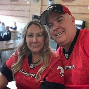 Meet your Posher, Angela